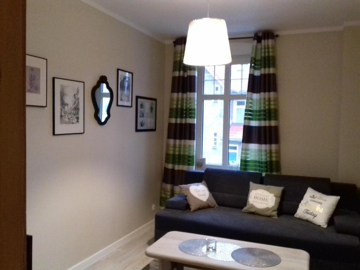 Na Prusa Szklarska Poreba Room photo